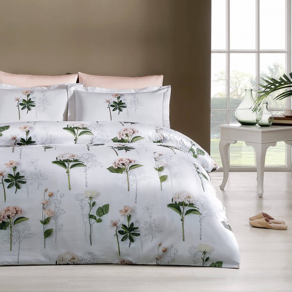 Комплект постельного белья Tivolyo home NADINE